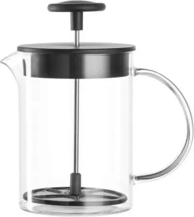 Leonardo Caffe Melkopschuimer – kavel bij GSD Auctions, Zoeterwoude
