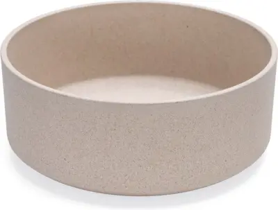 Designed by Lotte Eetbak Noor-Hondenvoerbak-Bamboo-21 cm – kavel bij GSD Auctions, Zoeterwoude