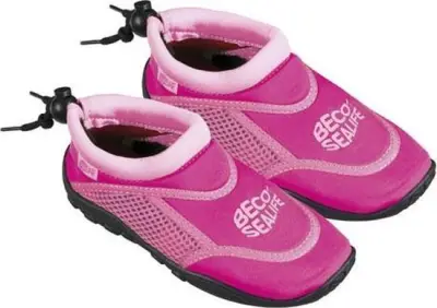 BECO-SEALIFE® kinderwaterschoenen - Roze - Maat 28/29 – kavel bij GSD Auctions, Zoeterwoude