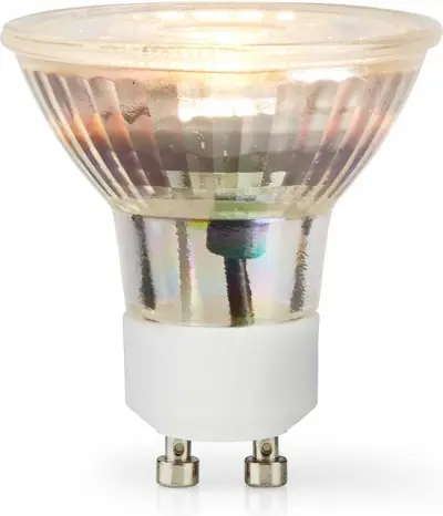 Nedis LED-Lamp GU10 -Spot -1.9 W -145 lm -2700 K -1 Stuks – kavel bij GSD Auctions, Zoeterwoude