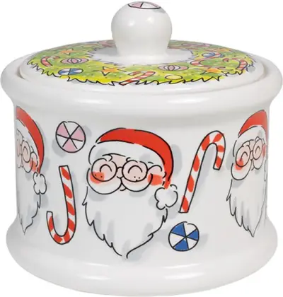 Blond Amsterdam, Specials, Christmas: voorraadpot – kavel bij GSD Auctions, Zoeterwoude