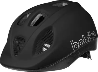 Bobike GO helm Urban Black maat XS (46-53 cm) – kavel bij GSD Auctions, Zoeterwoude