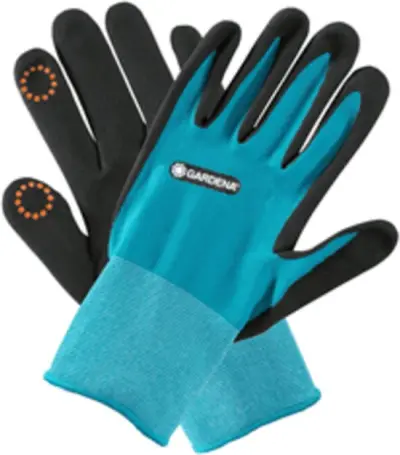 GARDENA Plant – En Bodem Tuinhandschoenen - Maat M – kavel bij GSD Auctions, Zoeterwoude