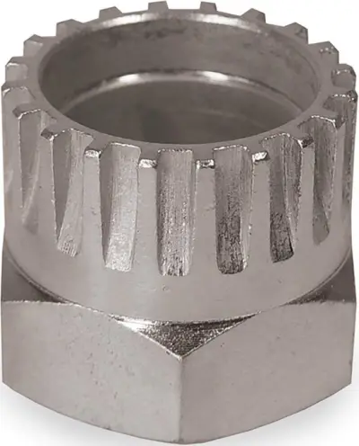 Cyclus Shimano bracketas gereedschap - montage en demontage – kavel bij GSD Auctions, Zoeterwoude