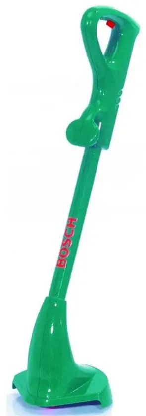 Klein Toys Bosch tuin grastrimmer - 16x16x58 cm – kavel bij GSD Auctions, Zoeterwoude