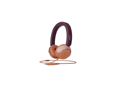 PHILIPS TAK2000MP/00 On-ear Hoofdtelefoon Magenta Purple – kavel bij GSD Auctions, Zoeterwoude