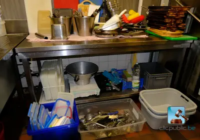 Openbare verkoop #13822 – veiling bij Clicpublic