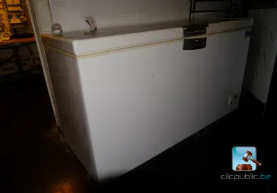 Dressoir diepvriezer – kavel bij Clicpublic