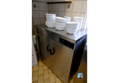 Verwarmingskast – kavel bij Clicpublic
