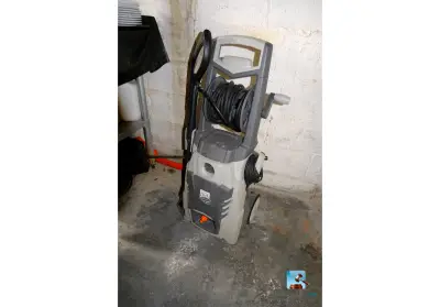 Karcher – kavel bij Clicpublic