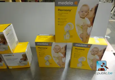 Handkolf – kavel bij Clicpublic