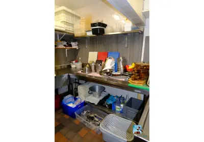 Verscheidenheid aan HoReCa-apparatuur – kavel bij Clicpublic