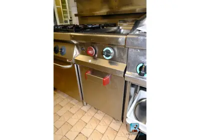 bain marie – kavel bij Clicpublic