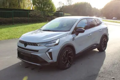 Renault Symbioz, 1598 cm³, hybride (benzine/elektrisch) – kavel bij Trans Executive