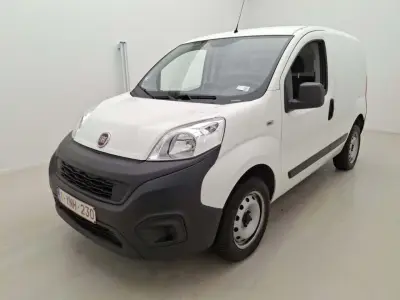 Fiat Fiorino 1.4 CNG 2020 Airco/PDC – kavel bij BAS World Auctions, Veghel