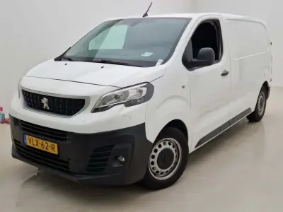 Peugeot Expert 2.0 BlueHDI 150 Standard Premi 2021 Airco/PDC – kavel bij BAS World Auctions, Veghel