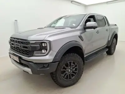 Ford Ranger 3.0 DC EcoBoost V6 Raptor AUT 2023 AUT/ECC/NAV/Leer/LMV/PDC/LED – kavel bij BAS World Auctions, Veghel