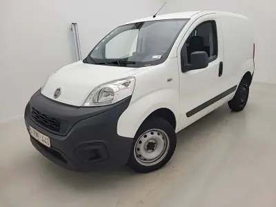 Fiat Fiorino 1.4 CNG SX 2020 Airco/PDC – kavel bij BAS World Auctions, Veghel