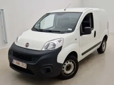 Fiat Fiorino 1.4 CNG SX 2020 Airco/PDC – kavel bij BAS World Auctions, Veghel