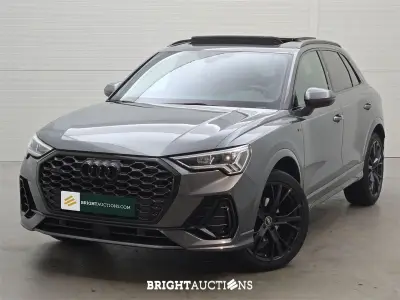 Luxury, Premium Daily Driver & Electric Vehicle Auction – veiling bij Bright Auctions