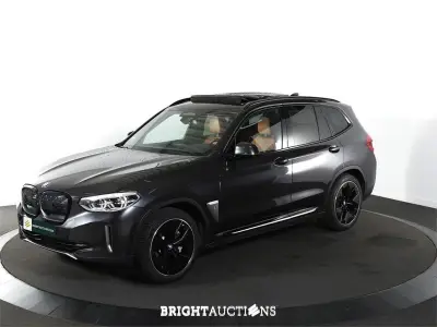 Electric Vehicle Auction – veiling bij Bright Auctions