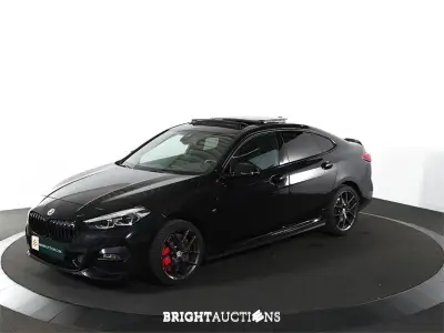 Premium Daily Driver Auction – veiling bij Bright Auctions