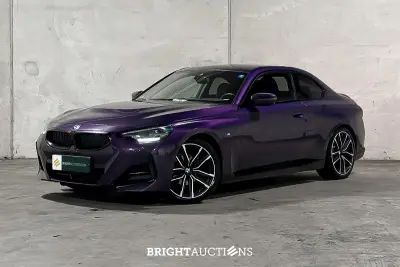 Premium Daily Drivers | Tiel – veiling bij Bright Auctions