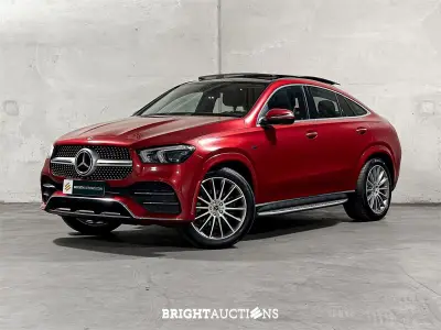 EV & PHEV Car Auction | Electric & Plug-in Hybrid Vehicles | Tiel – veiling bij Bright Auctions