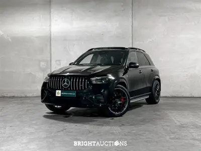Luxury & Performance Car Auction | Tiel – veiling bij Bright Auctions