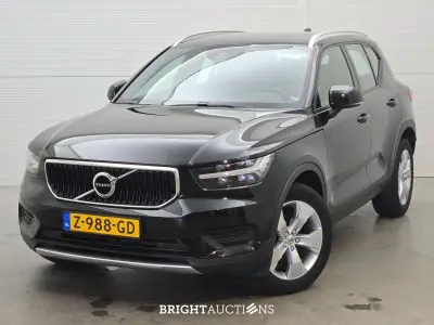 Volvo XC40 D3 Inscription 2.0 150pk 2019, Z-988-GD – kavel bij Bright Auctions