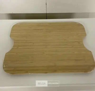 375x Snijplanken circa 375 stuks – kavel bij Belga Veilingen, Poppel