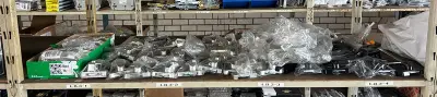 Ca. 67x Raamsluiting (met sleutel) W.o. AXA – kavel bij Onlineveilingmeester, Hoogeveen