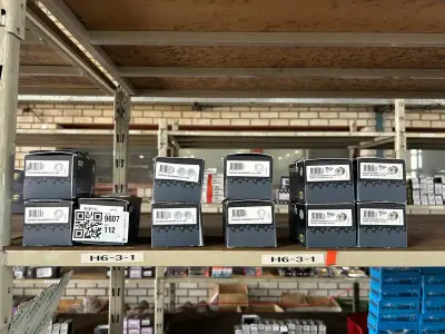 Ca. 11x (SKG3) veiligheidsrozet Oxloc – kavel bij Onlineveilingmeester, Hoogeveen