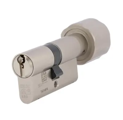 Ca. 13x SKG3 knopcilinder 30/45K Oxloc, 1229154 – kavel bij Onlineveilingmeester, Hoogeveen