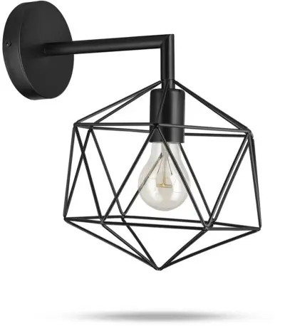 2x Wandlamp LifaLiving, Yvo – kavel bij Onlineveilingmeester