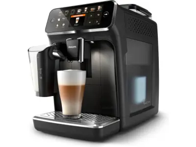 Philips LatteGo 5400 serie EP5441/50 - Espressomachine – kavel bij XL Auctions
