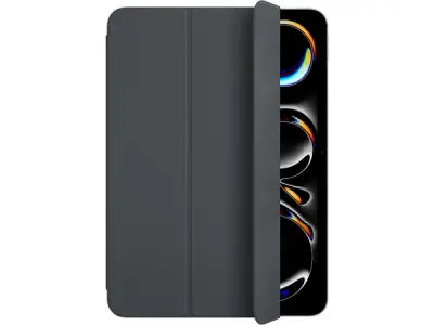Apple Smart Folio voor 11‑inch iPad Pro (M4) - Zwart ​​​​​​ – kavel bij XL Auctions