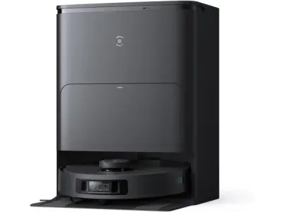 Ecovacs DEEBOT T30S Pro - Robotstofzuiger met Dweilfunctie – kavel bij XL Auctions