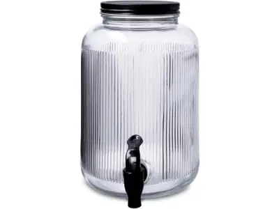 Quid Maison drankdispenser - 4L – kavel bij XL Auctions