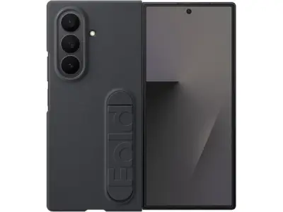 Samsung Siliconen Case - Galaxy Z Fold7 - schokbestendig – kavel bij XL Auctions