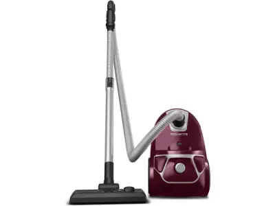 Rowenta RO3969 Compact Power stofzuiger met zak - 900W – kavel bij XL Auctions