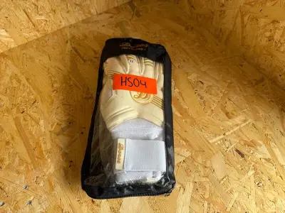 Keepershandschoenen Dores – kavel bij Onlineveilingmeester
