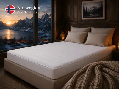 Premium Dreams Matras Norwegian, Soft180 – kavel bij Onlineveilingmeester
