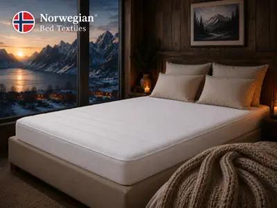 Premium Dreams Matras Norwegian, Medium 140 – kavel bij Onlineveilingmeester