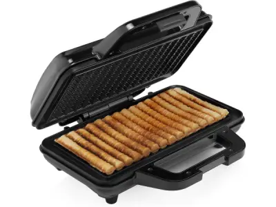 Tristar WF-1171 Wafelfriet maker - 1000 watt – kavel bij XL Auctions