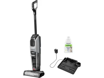 Bissell CrossWave OmniForce draadloze nat-en droogzuiger – kavel bij XL Auctions