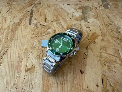 9x Heren Horloge Sunlife, Varadero – kavel bij Onlineveilingmeester