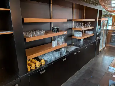 Diverse horeca glaswerk O.a. Grimbergen, Radler – kavel bij Onlineveilingmeester, Hengelo