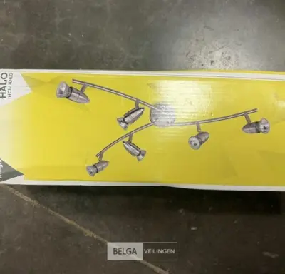 1x Plafondlamp PROLIGHT – kavel bij Belga Veilingen