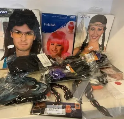 Halloween decoratie – kavel bij Belga Veilingen
